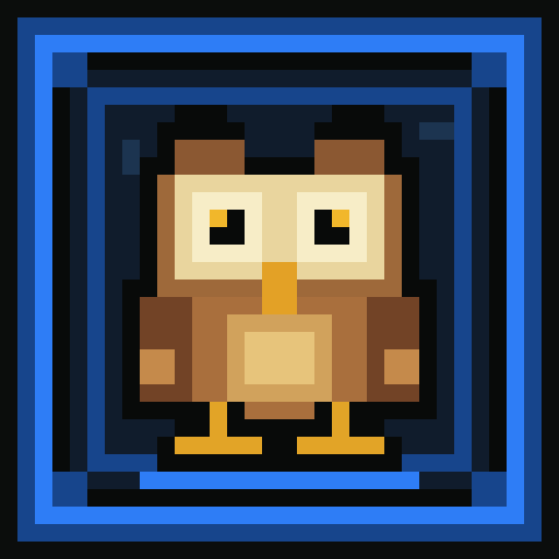 Rare Owl Robinhatch sample